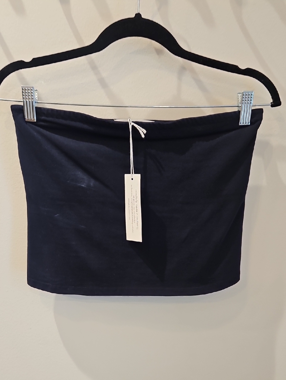 Perfectwhitetee VERA tube Top